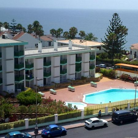 Apartamentos Las Algas GRAN CANARIA 外观 照片