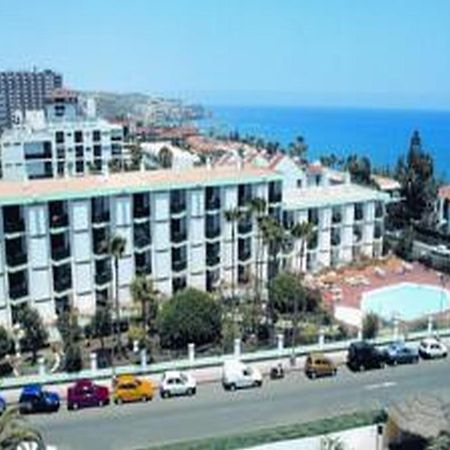 Apartamentos Las Algas GRAN CANARIA 外观 照片