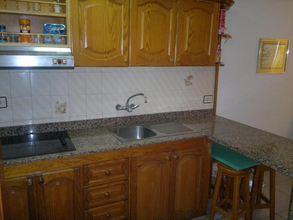 Apartamentos Las Algas GRAN CANARIA 客房 照片