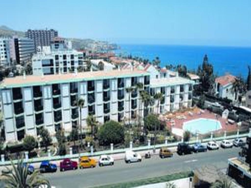 Apartamentos Las Algas GRAN CANARIA 外观 照片