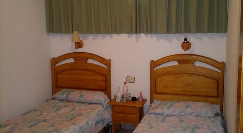 Apartamentos Las Algas GRAN CANARIA 外观 照片